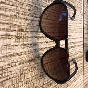 Dolce & Gabbana sunglasses with carting case